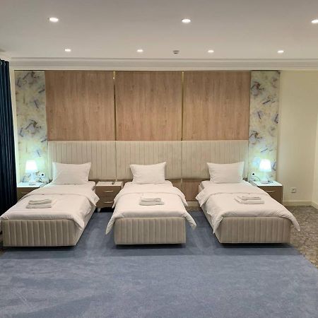 Nur Makon Hotel Ташкент Экстерьер фото