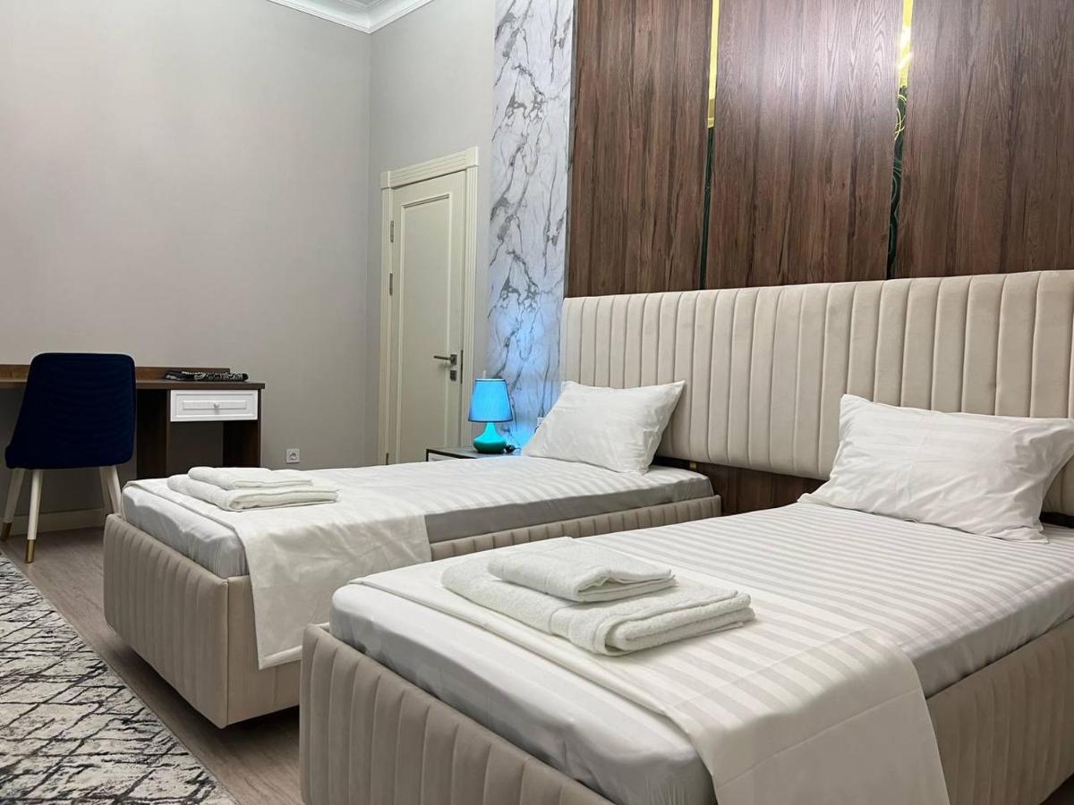 Nur Makon Hotel Ташкент Экстерьер фото