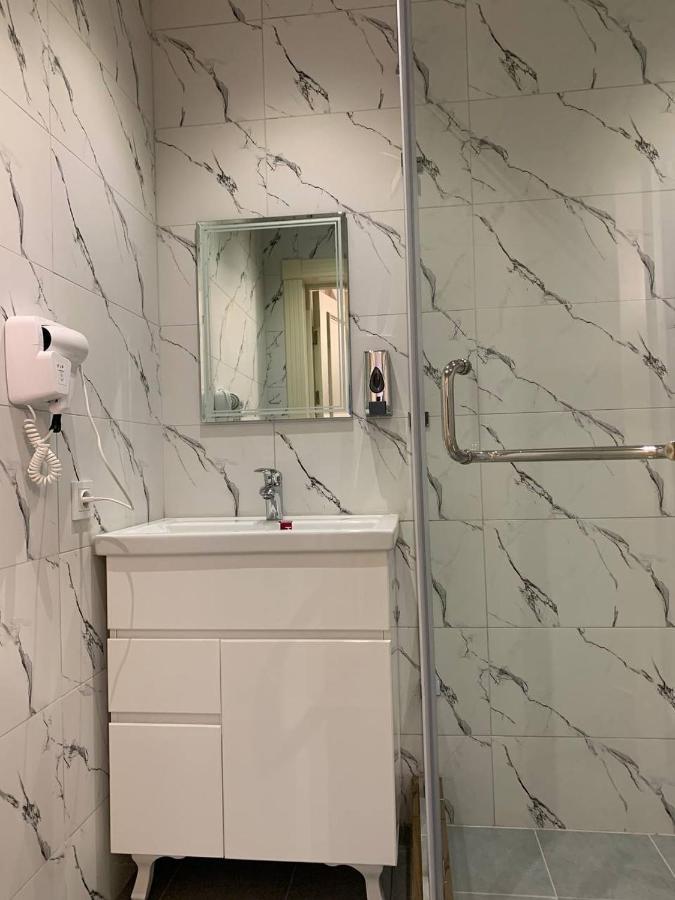 Nur Makon Hotel Ташкент Экстерьер фото