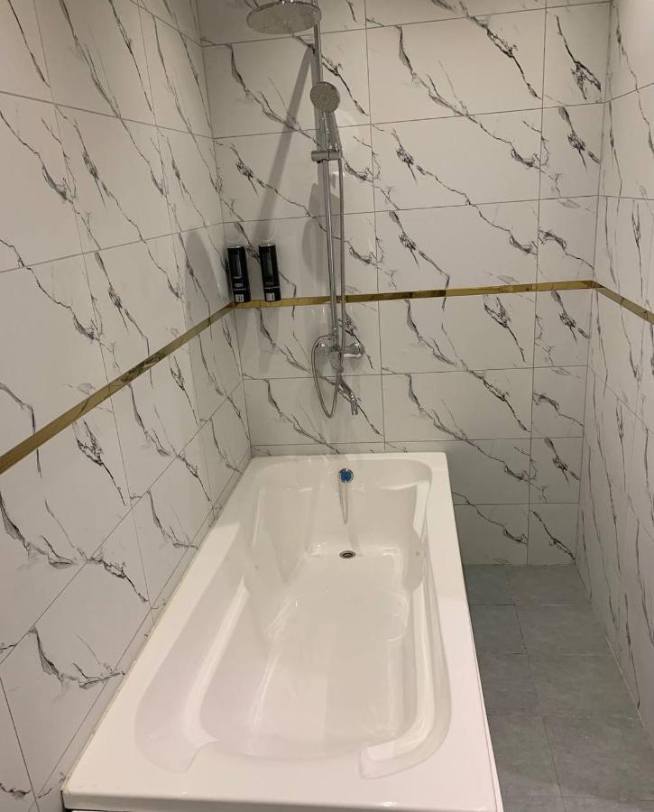 Nur Makon Hotel Ташкент Экстерьер фото