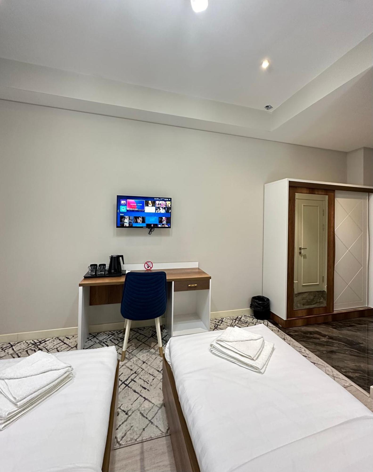 Nur Makon Hotel Ташкент Экстерьер фото