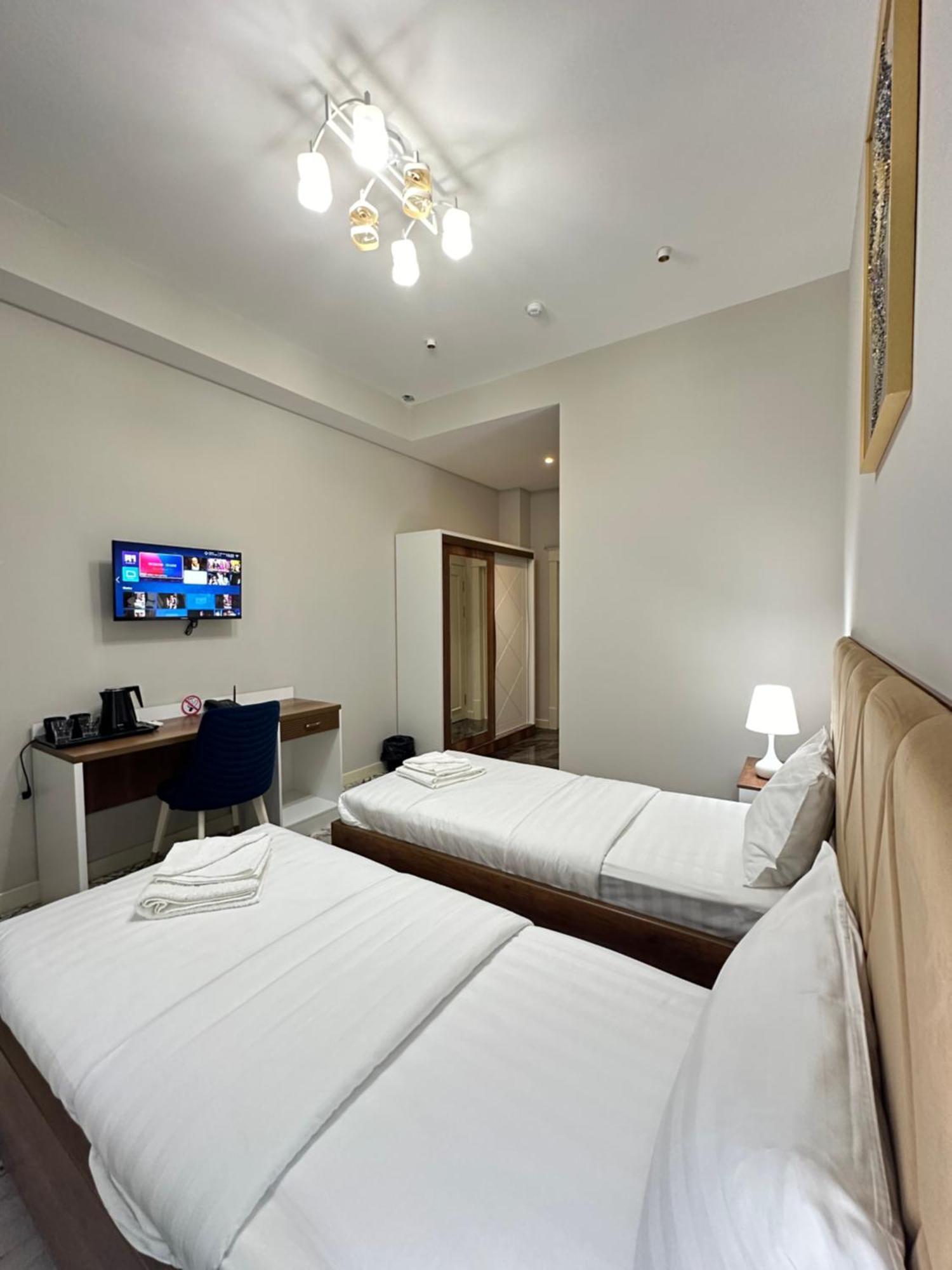 Nur Makon Hotel Ташкент Экстерьер фото