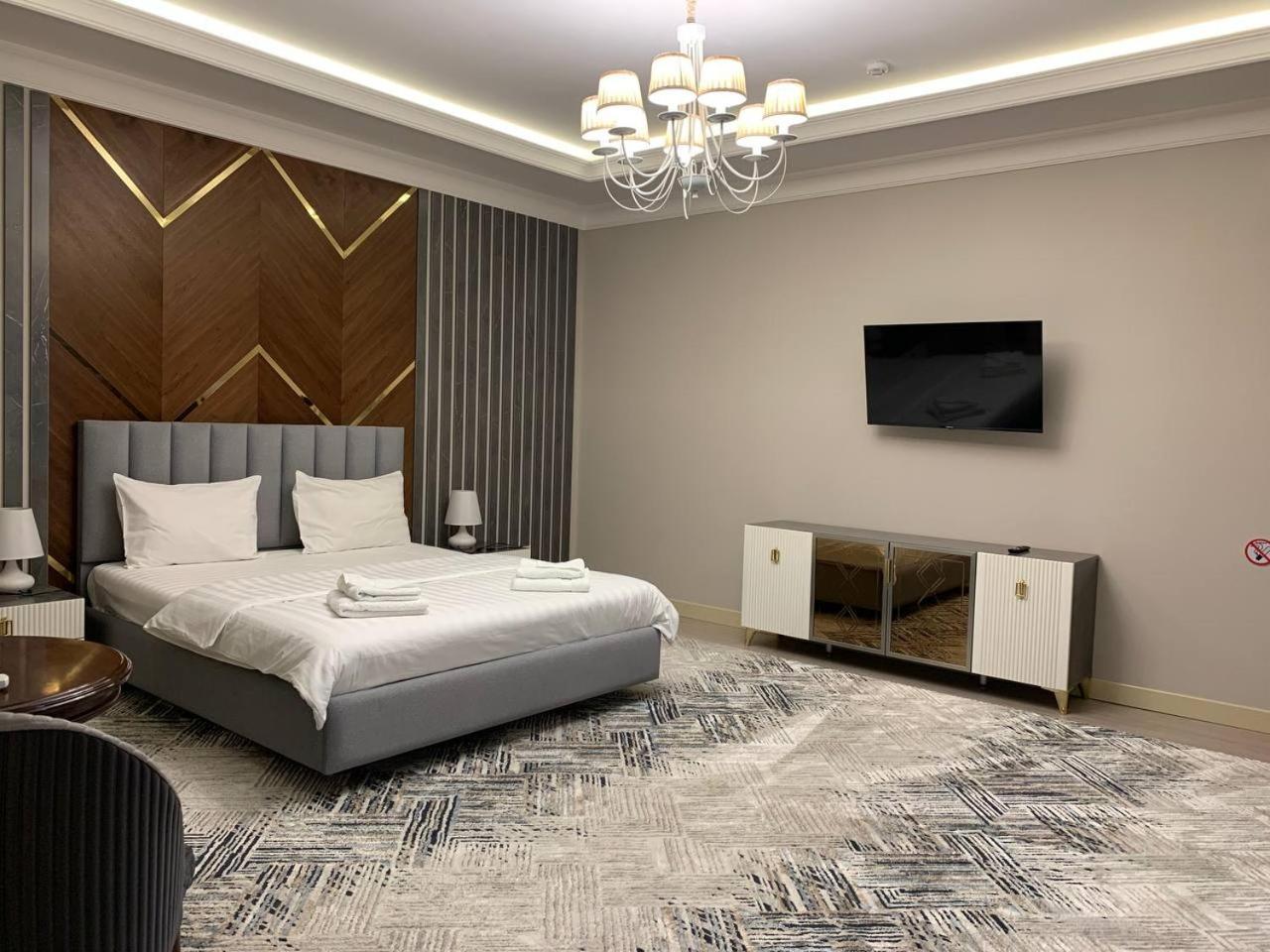 Nur Makon Hotel Ташкент Экстерьер фото
